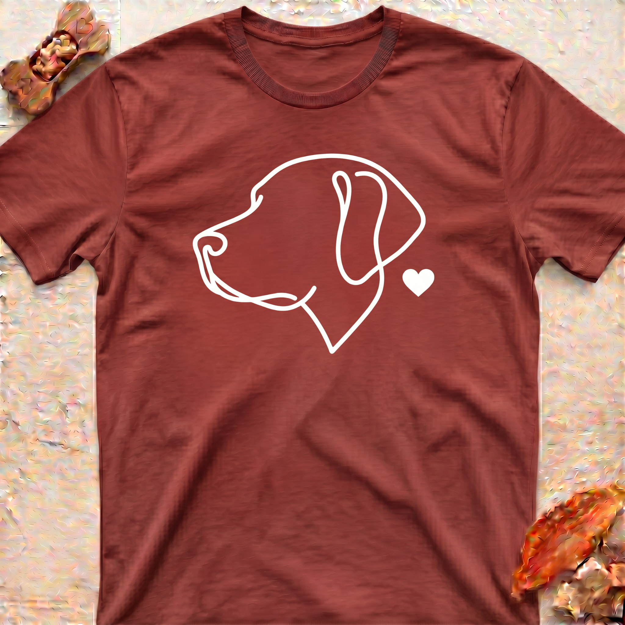 Labrador Retriever Lover T-Shirt