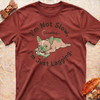 Funny Frenchie Gamer T-Shirt