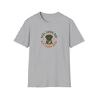 Reel Good Boy T-Shirt – Best Fishing Buddy Graphic Tee