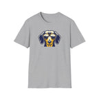 Dachshund with Sunglasses T-Shirt