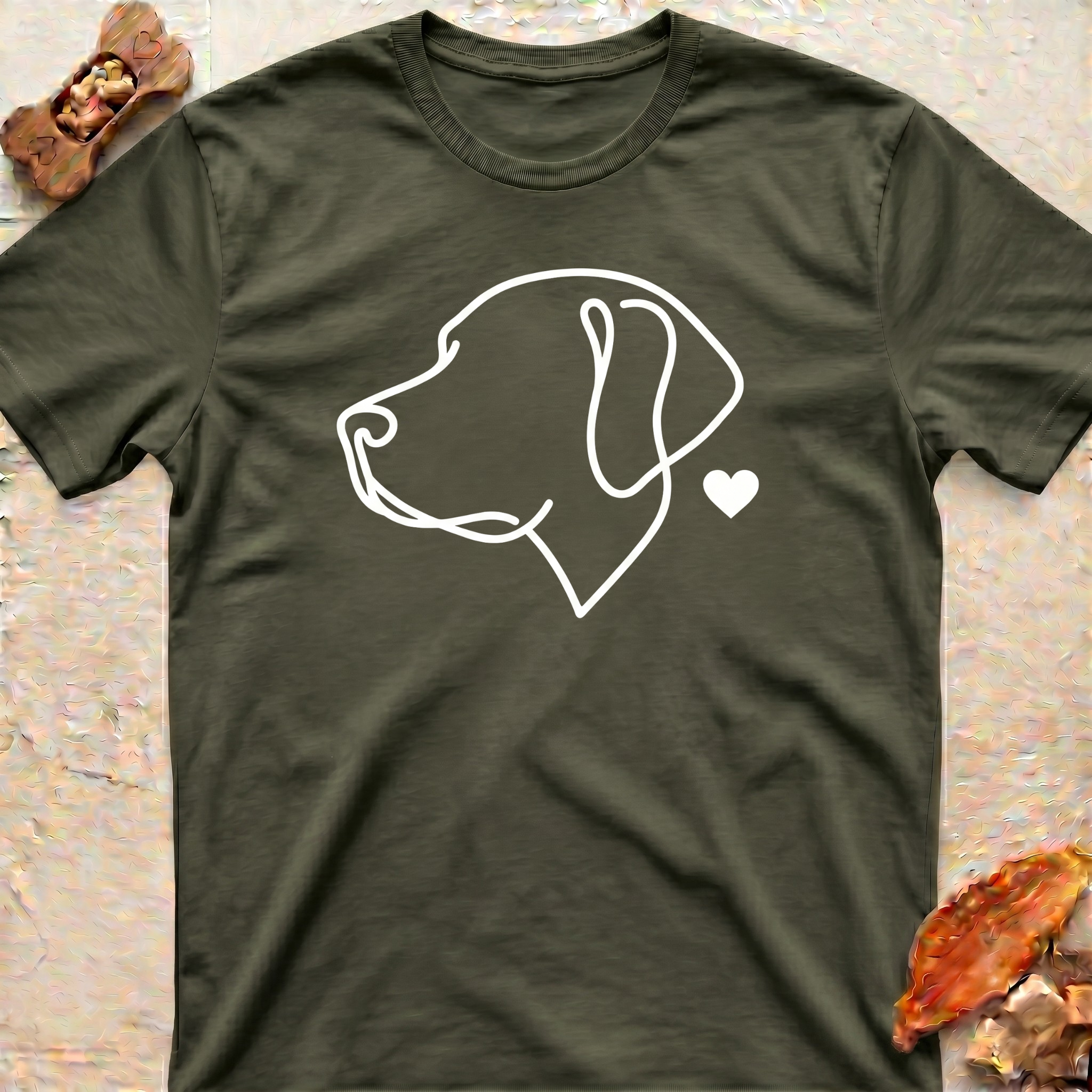 Labrador Retriever Lover T-Shirt