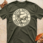 Bring The Corso T-Shirt