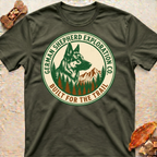 GSD Exploration T-Shirt