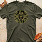Dachshund Adventure T-Shirt