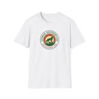 German Shepherd Dad T-Shirt – Established 2026 Retro Dog Dad Tee