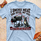 Spoiled Pitbull T-Shirt