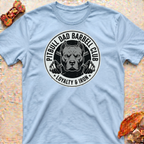 Pitbull Barbell T-Shirt
