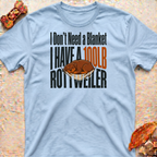 Rottweiler Lover T-Shirt