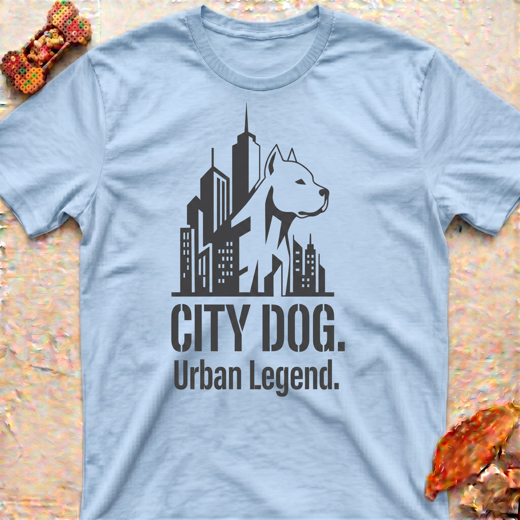 Urban Pitbull T-Shirt