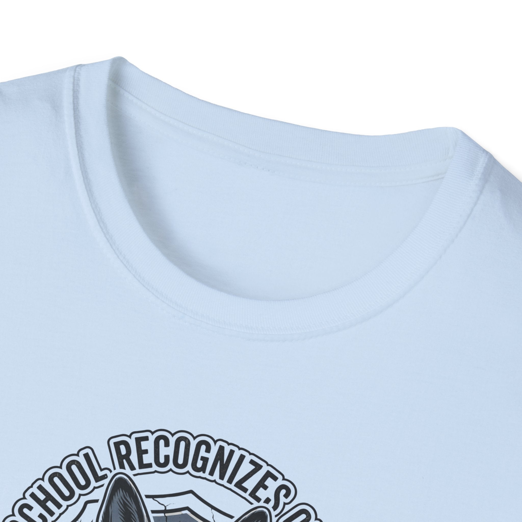 German Shepherd Dad T-Shirt – Proud Owner Recognition Dog Tee