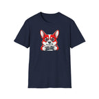 Corgi Gamer T-Shirt