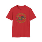 Funny French Bulldog T-Shirt — Professional Oxygen Thief