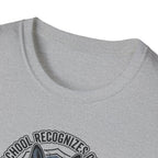 German Shepherd Dad T-Shirt – Proud Owner Recognition Dog Tee
