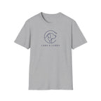 Labs & Lures Labrador Graphic T-Shirt