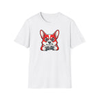 Corgi Gamer T-Shirt