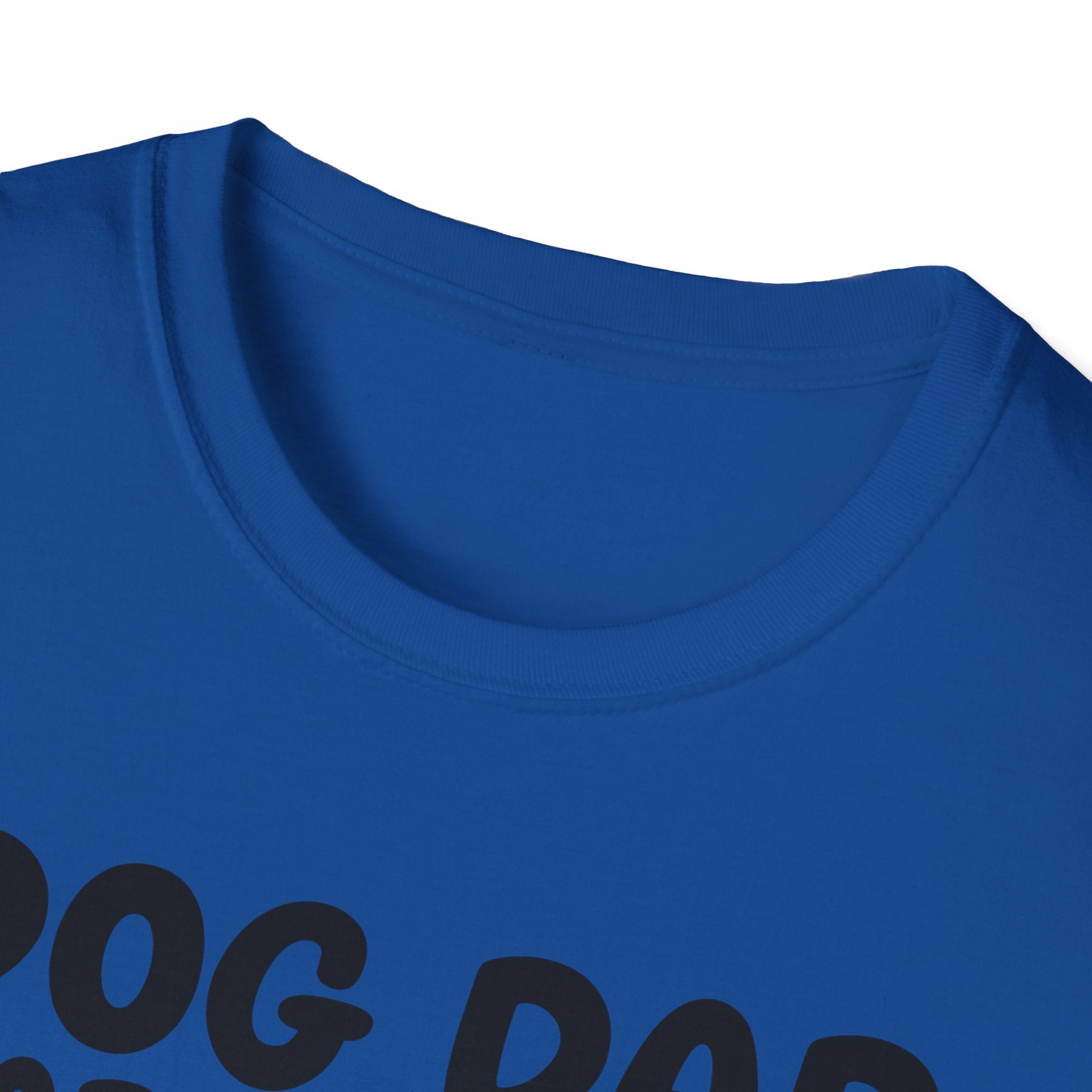 Golden Retriever T-Shirt-Dog Dad Daily Goals
