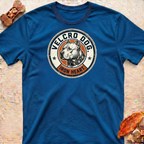 Velcro Dog Pitbull T-Shirt