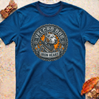 Iron Heart Pitbull T-Shirt