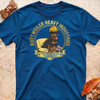 Funny Rottweiler T-Shirt