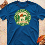 Cute French Bulldog T-Shirt
