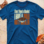 Rottweiler Lover T-Shirt