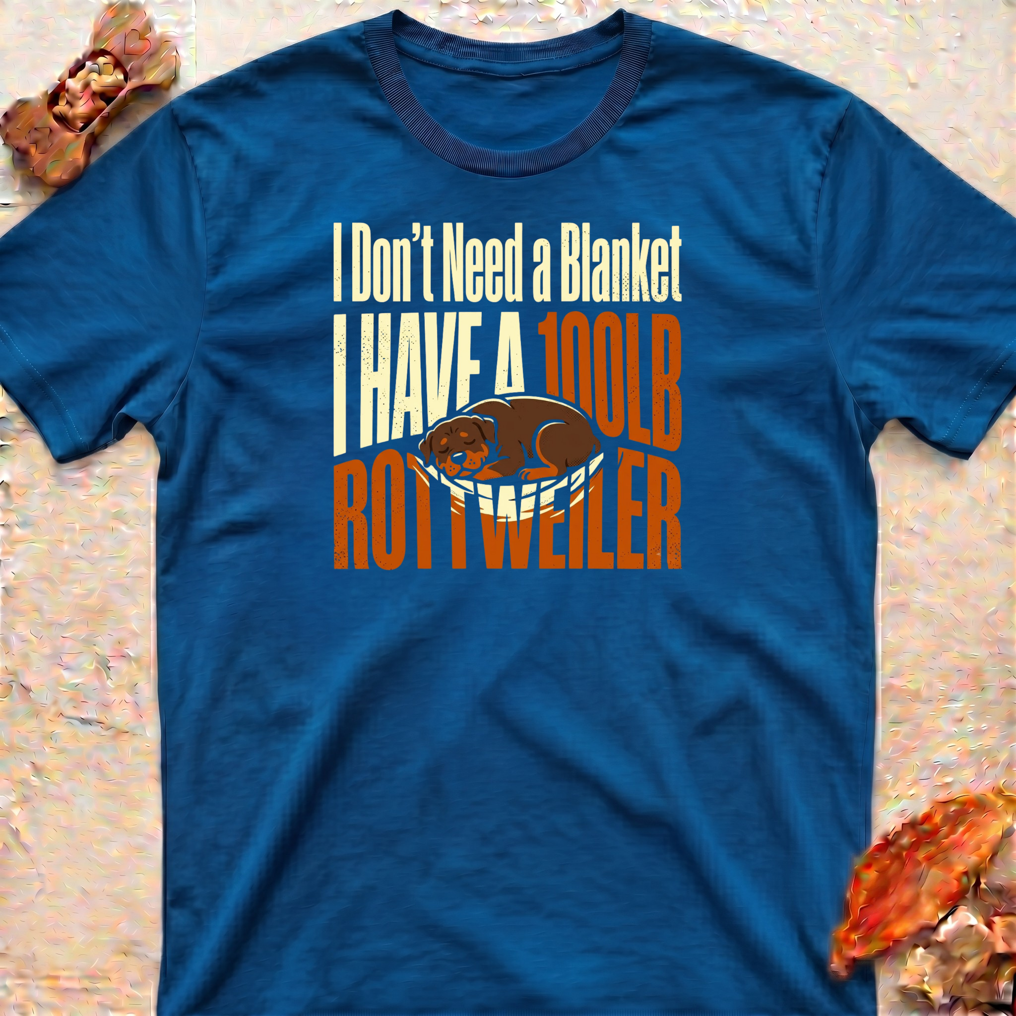 Rottweiler Lover T-Shirt