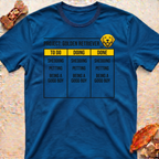 Golden Retriever Project T-Shirt