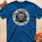 Pitbull Barbell T-Shirt