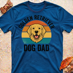 Golden Retriever T-Shirt