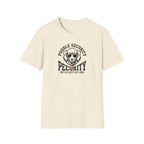 Poodle Security T-Shirt