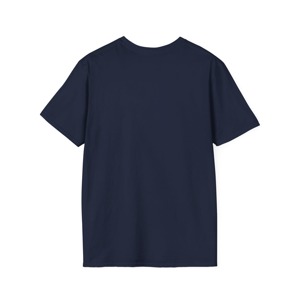 Dachshund Dad Vintage Logo T-Shirt