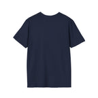 Dachshund Dad Vintage Logo T-Shirt