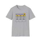 Dog Dad T-Shirt — Golden Retriever Project