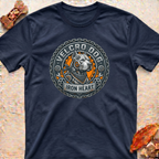 Iron Heart Pitbull T-Shirt