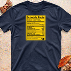 T-Shirt for Golden Retriever Dads