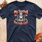 Pitbull Weightlifting T-Shirt