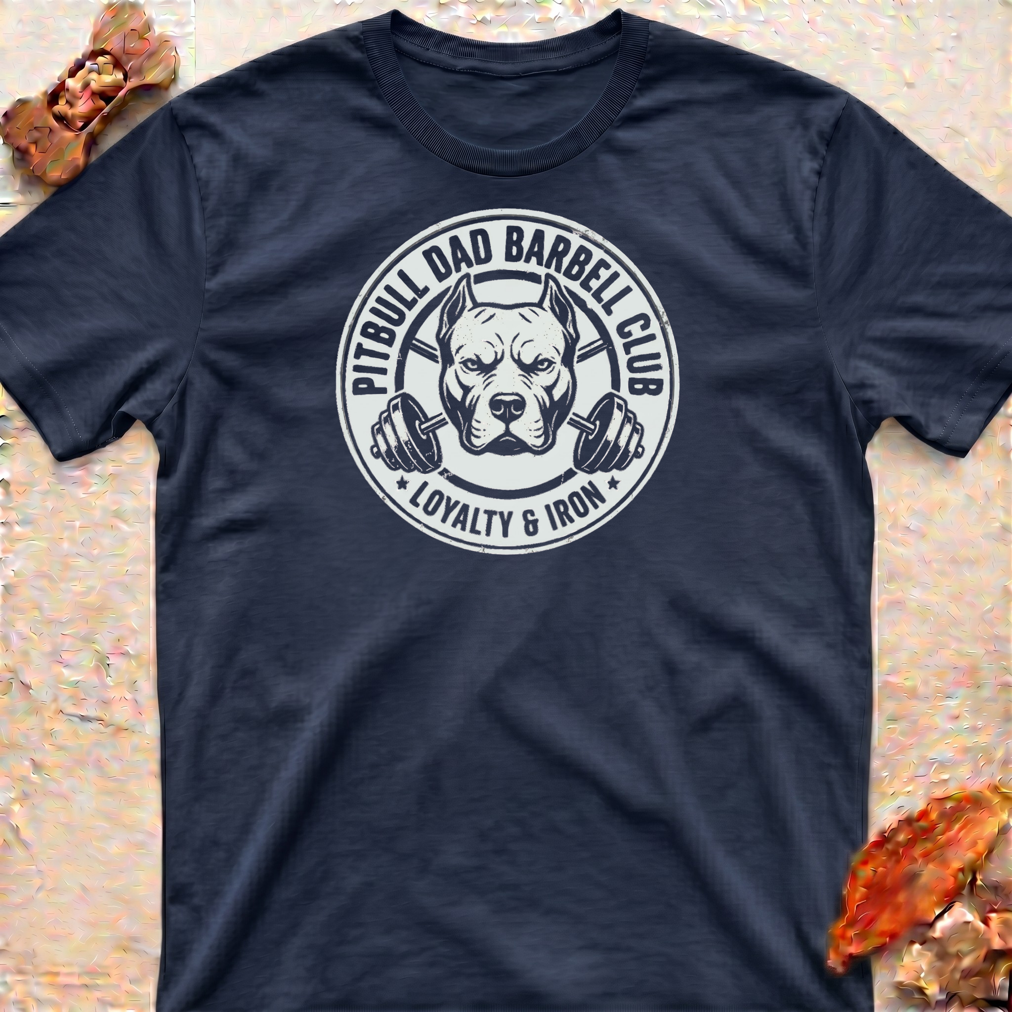Pitbull Loyalty T-Shirt