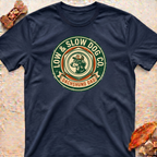 Dachshund Low and Slow T-Shirt