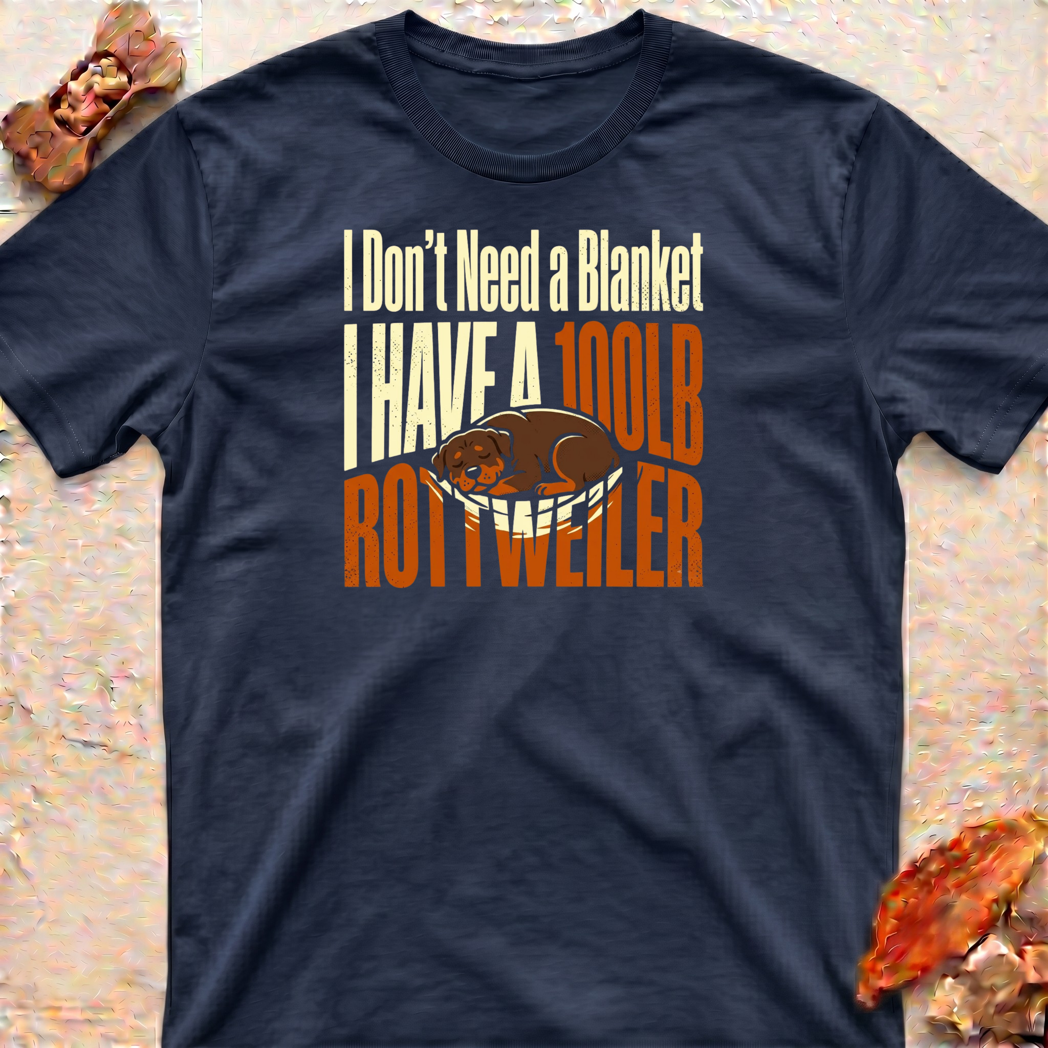 Rottweiler Lover T-Shirt