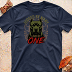 One Loving Pitbull T-Shirt